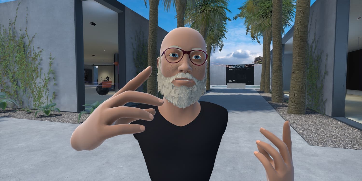 Image of RAUM virtual collaboration GmbH Image of RAUM virtual collaboration GmbH